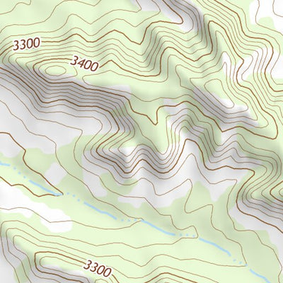 46107SW Page 3 Hysham Topo Preview 3