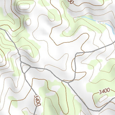 46107SW Page 4 Hysham Topo Preview 2