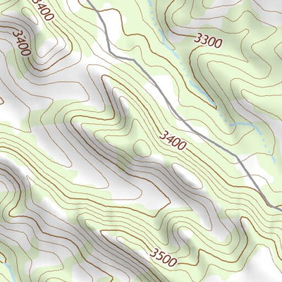 46107SW Page 4 Hysham Topo Preview 3