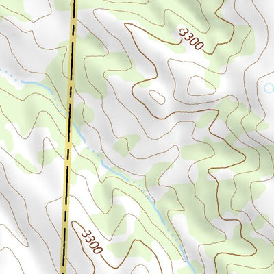 46107SW Page 6 Hysham Topo Preview 3