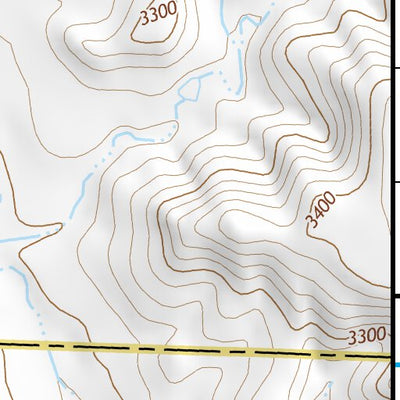 46107SW Page 8 Hysham Topo Preview 3