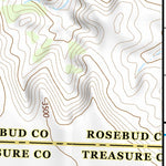 46107SW Page 9 Hysham Topo Preview 3