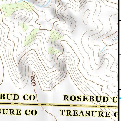 46107SW Page 9 Hysham Topo Preview 3
