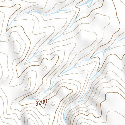 46107SW Page 23 Hysham Topo Preview 3
