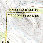 46107SW Page 26 Hysham Topo Preview 3