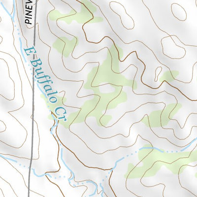 46107SW Page 27 Hysham Topo Preview 3