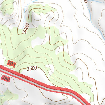 46107SW Page 29 Hysham Topo Preview 2