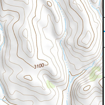46107SW Page 35 Hysham Topo Preview 3