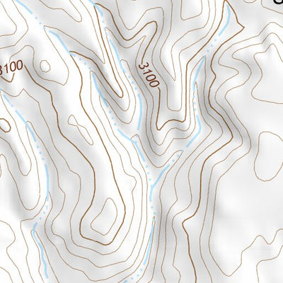 46107SW Page 36 Hysham Topo Preview 3