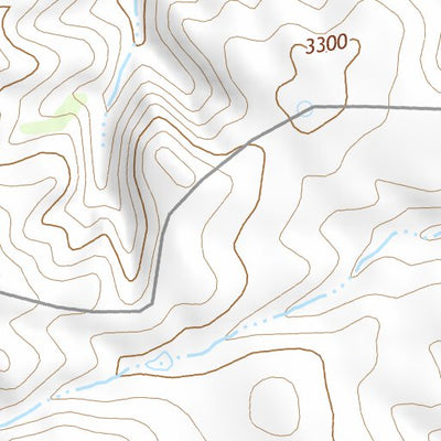 46107SW Page 44 Hysham Topo Preview 2
