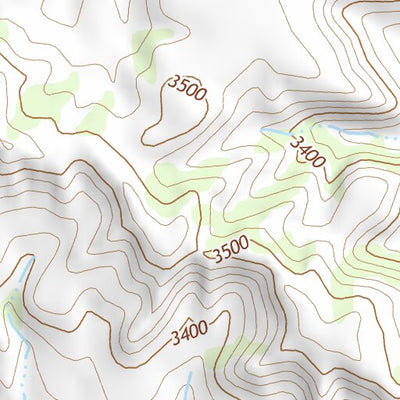 46107SW Page 50 Hysham Topo Preview 3