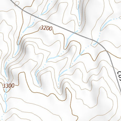 46107SW Page 52 Hysham Topo Preview 2