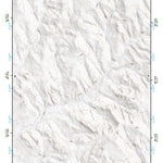 46107SW Page 56 Hysham Topo Preview 1