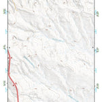 46107SW Page 58 Hysham Topo Preview 1
