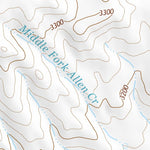 46107SW Page 58 Hysham Topo Preview 3