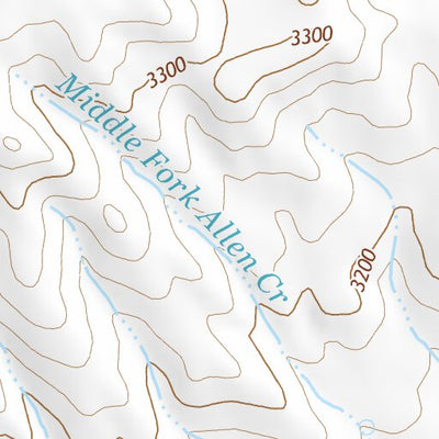 46107SW Page 58 Hysham Topo Preview 3