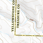 46107SW Page 59 Hysham Topo Preview 3