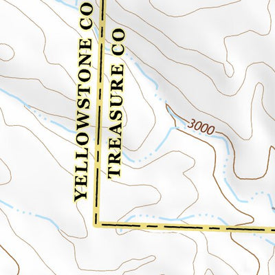 46107SW Page 59 Hysham Topo Preview 3
