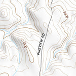 46107SW Page 62 Hysham Topo Preview 2