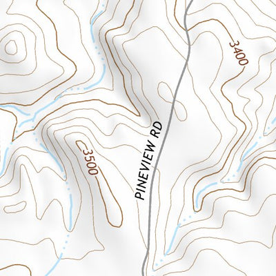46107SW Page 62 Hysham Topo Preview 2