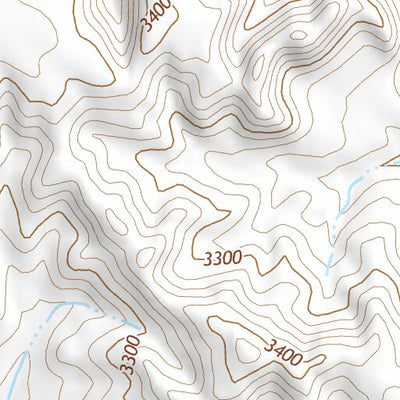 46107SW Page 64 Hysham Topo Preview 3