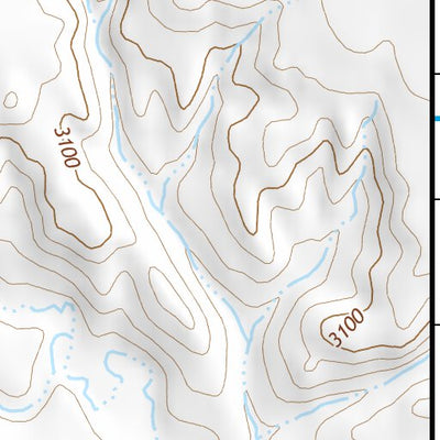 46107SW Page 65 Hysham Topo Preview 3
