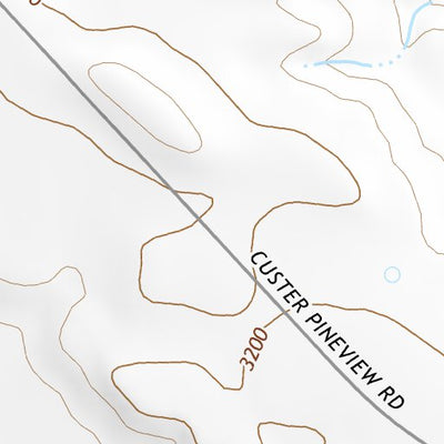 46107SW Page 66 Hysham Topo Preview 2