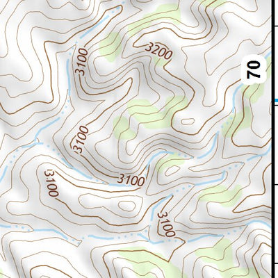 46107SW Page 69 Hysham Topo Preview 3