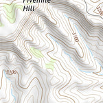 46107SW Page 71 Hysham Topo Preview 3