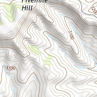 46107SW Page 71 Hysham Topo Preview 3