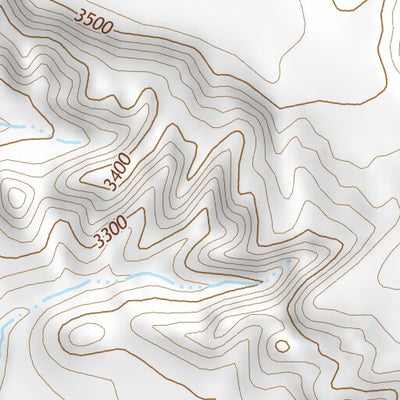 46107SW Page 73 Hysham Topo Preview 3