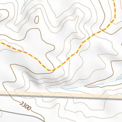46107SW Page 74 Hysham Topo Preview 2