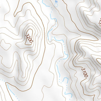 46107SW Page 76 Hysham Topo Preview 3
