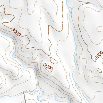 46107SW Page 77 Hysham Topo Preview 3