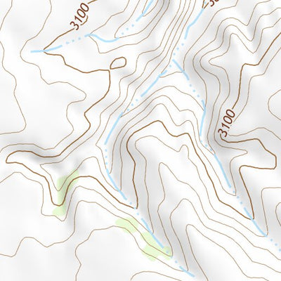 46107SW Page 78 Hysham Topo Preview 3