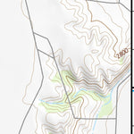 46107SW Page 84 Hysham Topo Preview 3