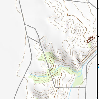 46107SW Page 84 Hysham Topo Preview 3