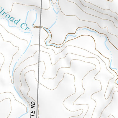 46107SW Page 85 Hysham Topo Preview 3
