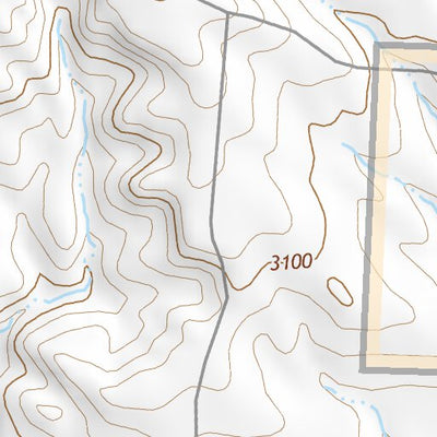 46107SW Page 89 Hysham Topo Preview 2