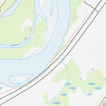 46107SW Page 92 Hysham Topo Preview 2