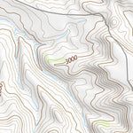 46107SW Page 92 Hysham Topo Preview 3