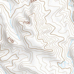 46107SW Page 93 Hysham Topo Preview 2