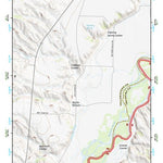 46107SW Page 96 Hysham Topo Preview 1