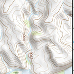 46107SW Page 97 Hysham Topo Preview 3