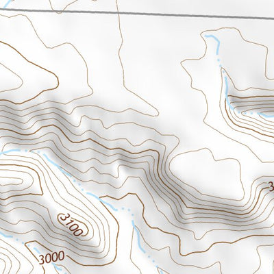 46107SW Page 98 Hysham Topo Preview 2