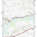 46107SW Page 99 Hysham Topo Preview 1