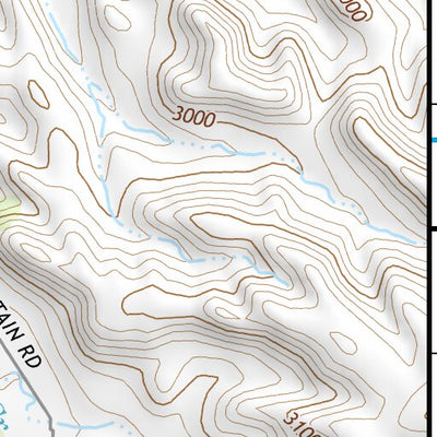 46107SW Page 100 Hysham Topo Preview 3