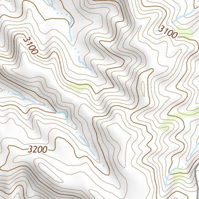 46107SW Page 101 Hysham Topo Preview 3
