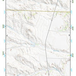 46107SW Page 107 Hysham Topo Preview 1