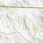46107SW Page 107 Hysham Topo Preview 3